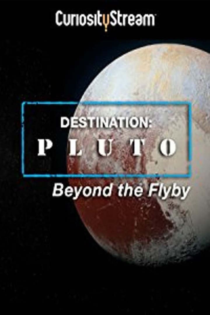 Destination: Pluto Beyond the Flyby i gruppen Alla filmer hos Mohamad shop (477426)
