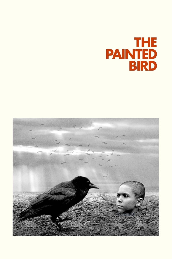 The Painted Bird i gruppen Alla filmer hos Mohamad shop (477428)