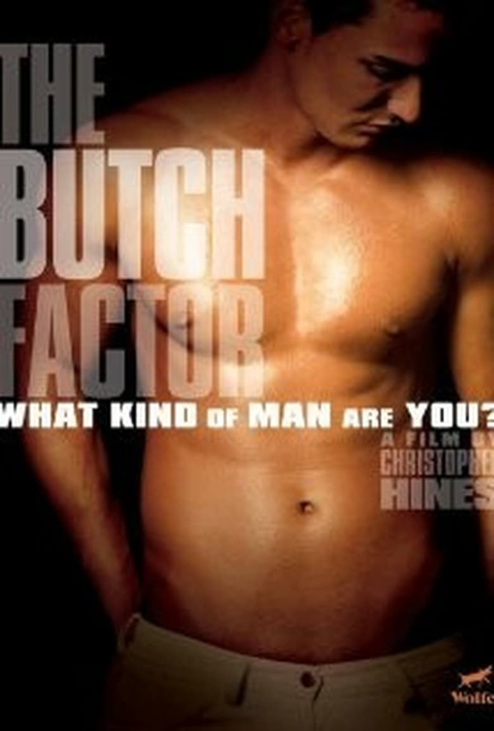 The Butch Factor i gruppen Alla filmer hos Mohamad shop (47742)