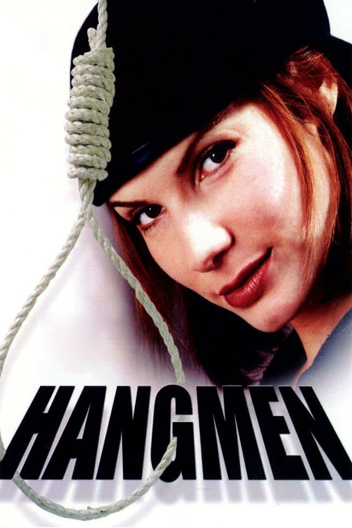 Hangmen i gruppen Alla filmer hos Mohamad shop (47749)