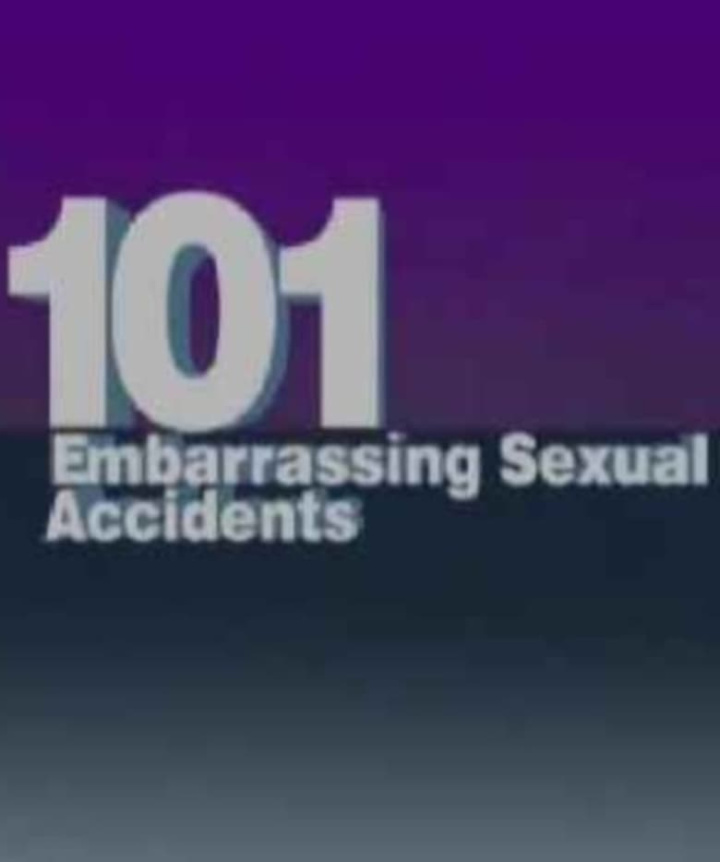 101 Embarrassing Sexual Accidents i gruppen Alla filmer hos Mohamad shop (47751)
