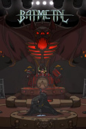 Batmetal