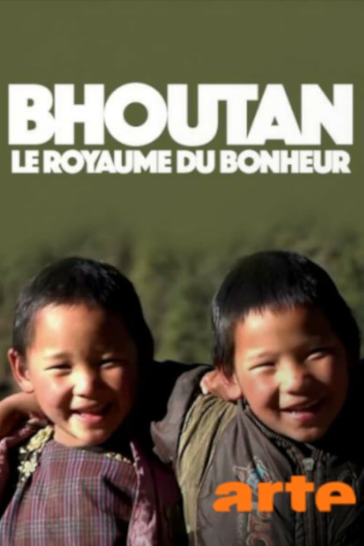 Bhutan - Königreich der Glücklichen i gruppen Alla filmer hos Mohamad shop (477598)