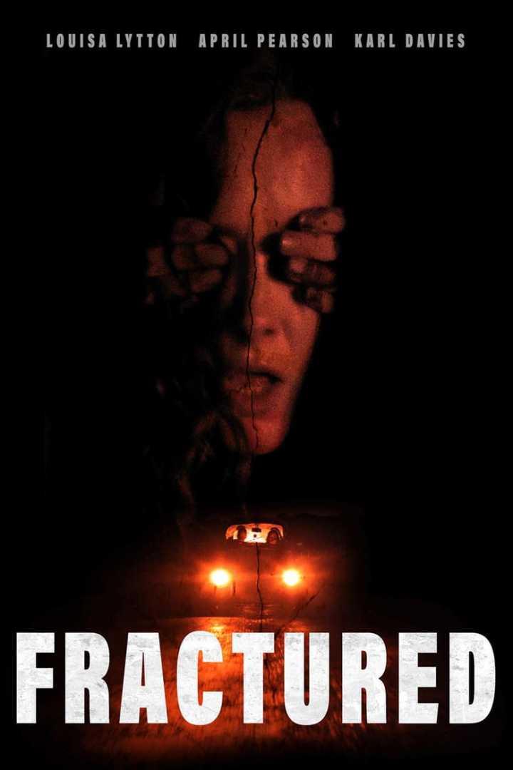 Fractured i gruppen Alla filmer hos Mohamad shop (477634)