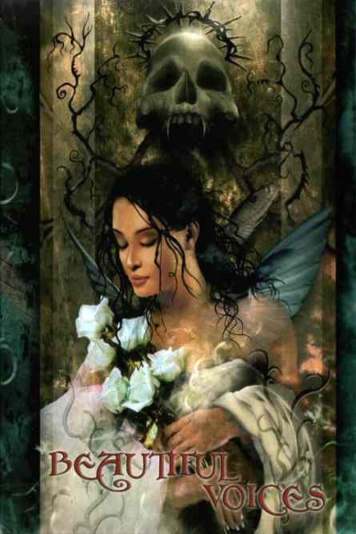 Beautiful Voices Vol. 1 i gruppen Alla filmer hos Mohamad shop (477648)