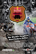 Red Bull Romaniacs: The World\'s Toughest Hard Enduro Rallye