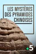 Chinas\'s Lost Pyramids