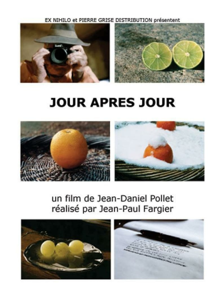 Day After Day i gruppen Alla filmer hos Mohamad shop (477672)