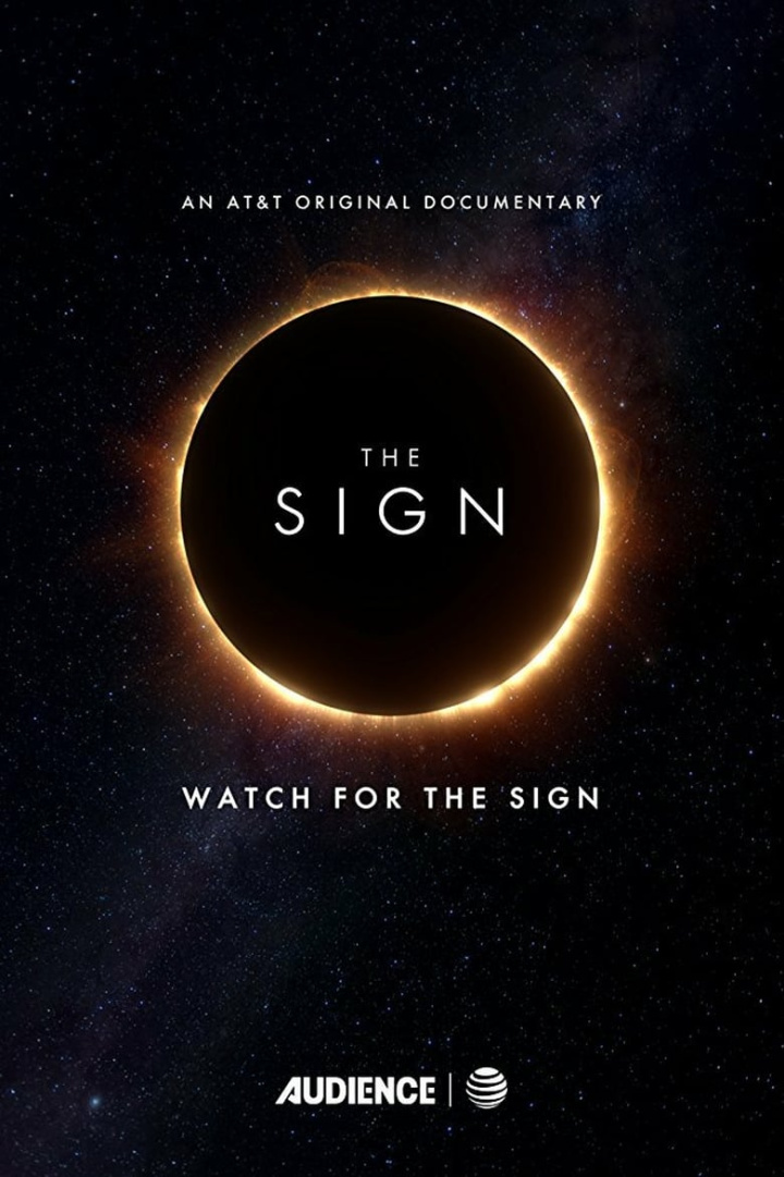 The Sign i gruppen Alla filmer hos Mohamad shop (477706)