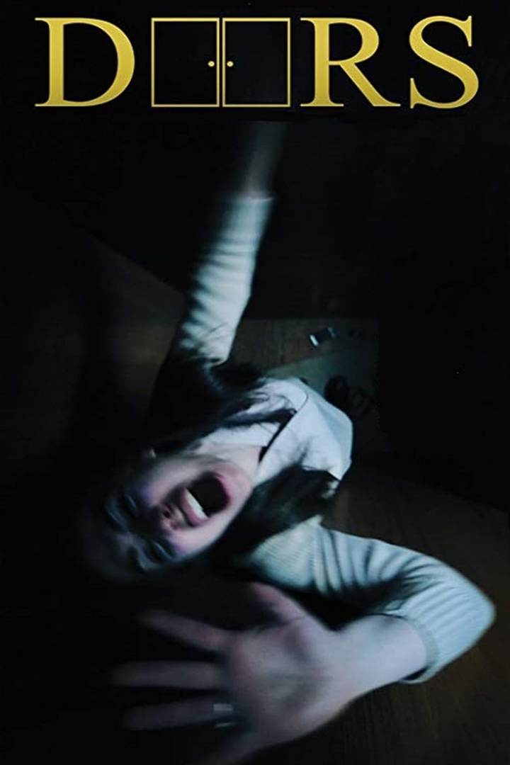 Doors i gruppen Alla filmer hos Mohamad shop (477773)