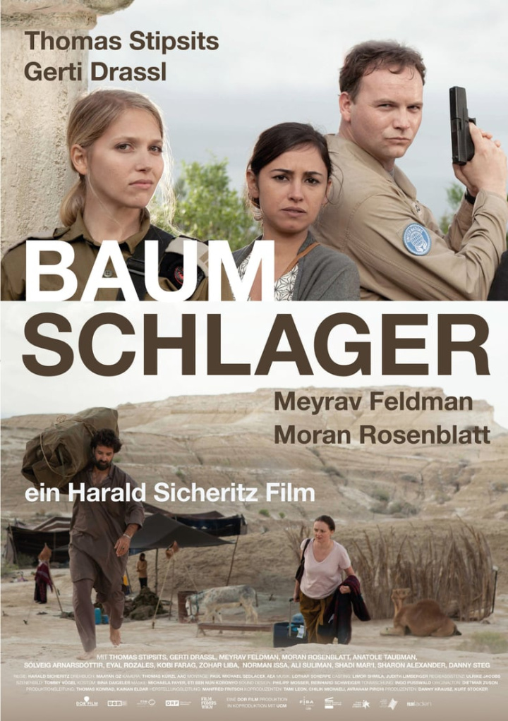Baumschlager i gruppen Alla filmer hos Mohamad shop (477784)