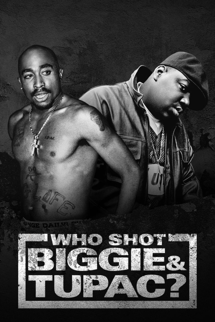 Who Shot Biggie & Tupac i gruppen Alla filmer hos Mohamad shop (477785)