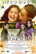Lagenda Budak Setan