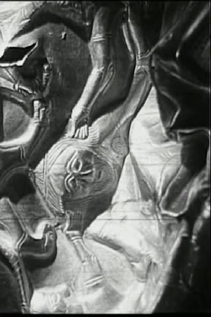 The Hassanlou Chalice i gruppen Alla filmer hos Mohamad shop (477815)