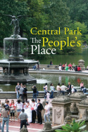 Central Park: The People\'s Place