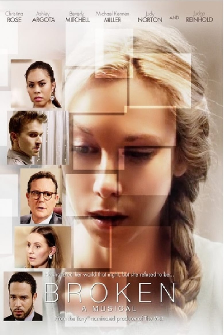 Broken: A Musical i gruppen Alla filmer hos Mohamad shop (477846)