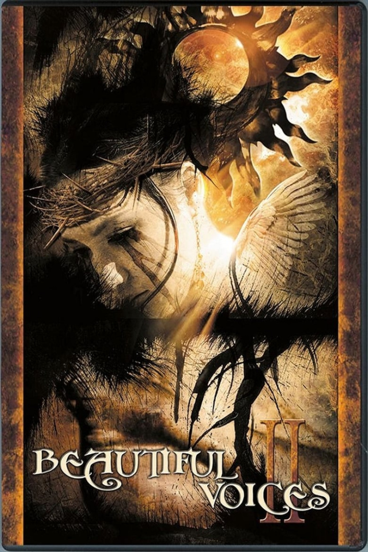 Beautiful Voices Vol. 2 i gruppen Alla filmer hos Mohamad shop (477854)