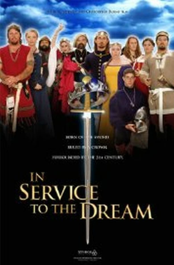 In Service to the Dream i gruppen Alla filmer hos Mohamad shop (477904)