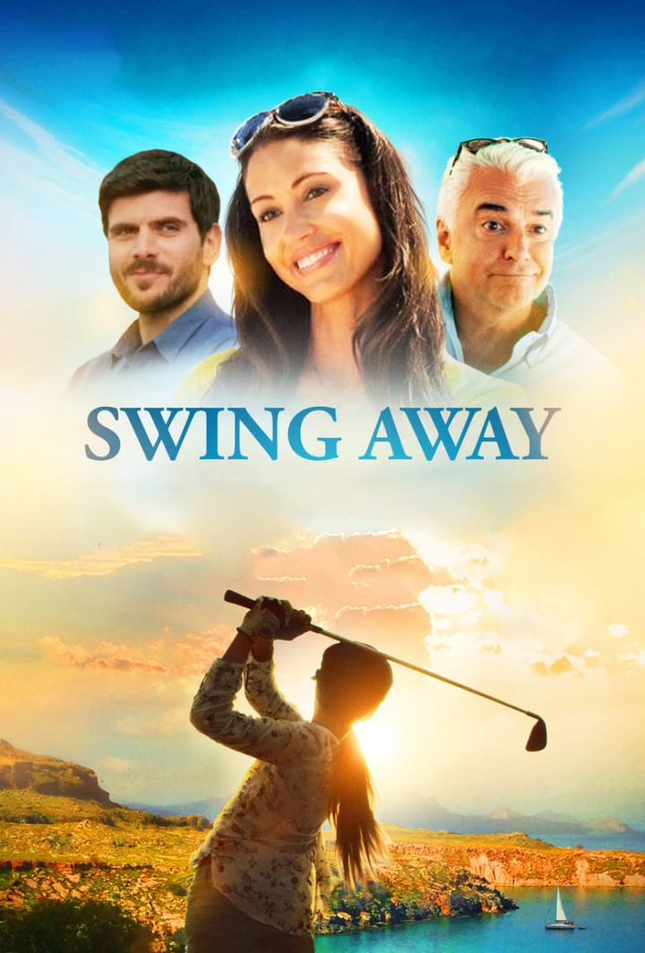 Swing Away i gruppen Drama hos Mohamad shop (477906)