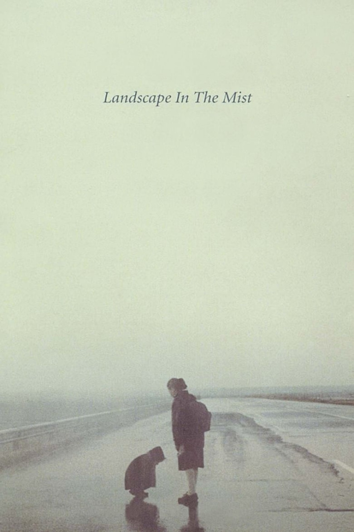 Landscape in the Mist i gruppen Alla filmer hos Mohamad shop (47795)