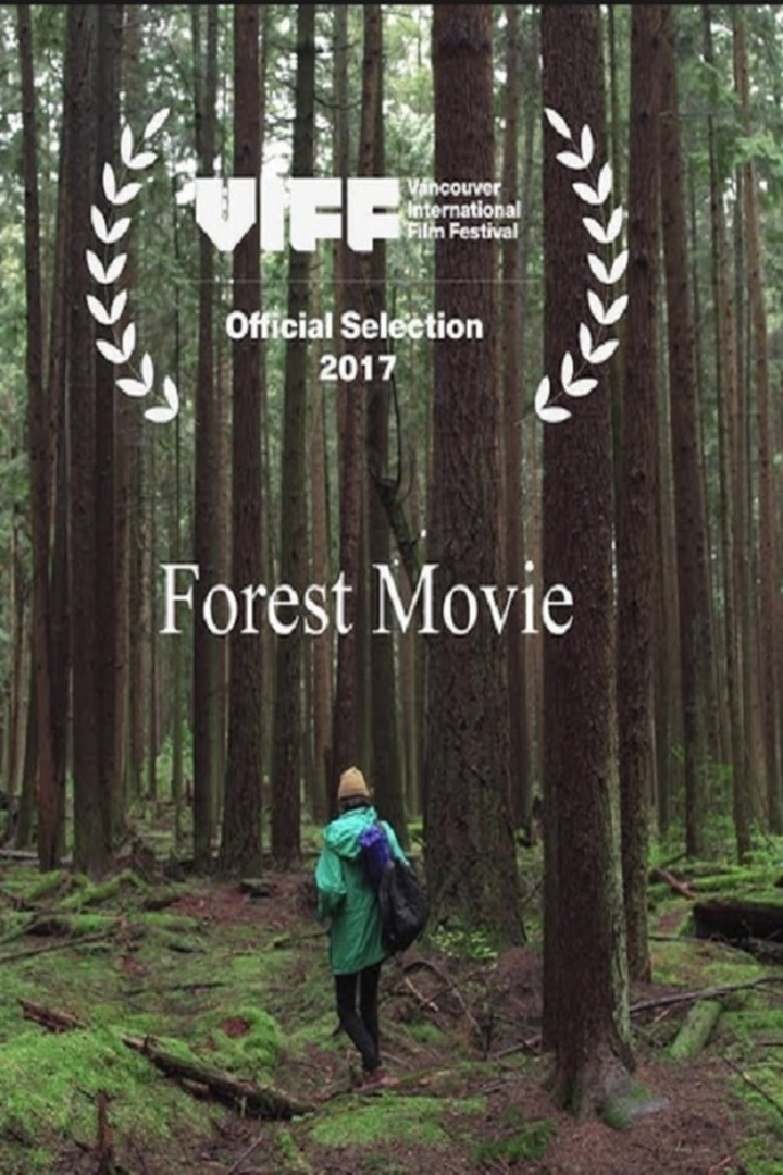 Forest Movie i gruppen Alla filmer hos Mohamad shop (478019)