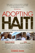 Adopting Haiti