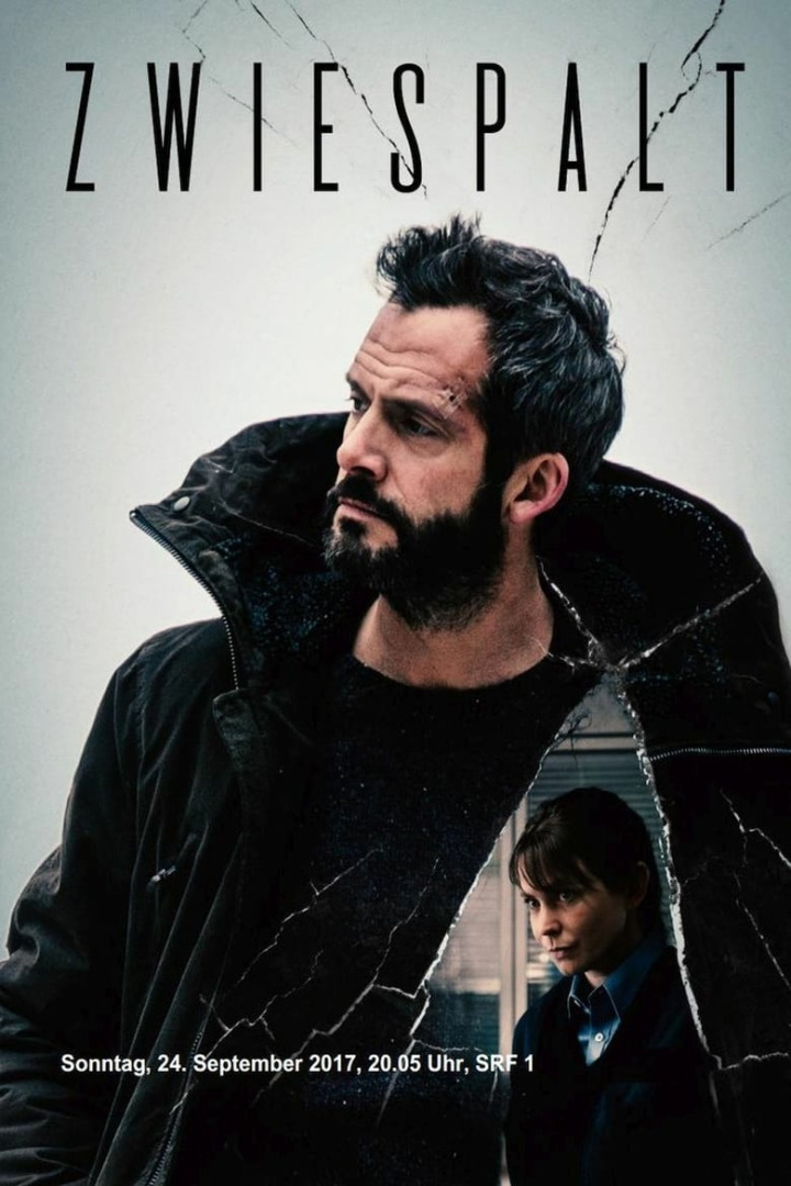 Zwiespalt i gruppen Alla filmer hos Mohamad shop (478052)