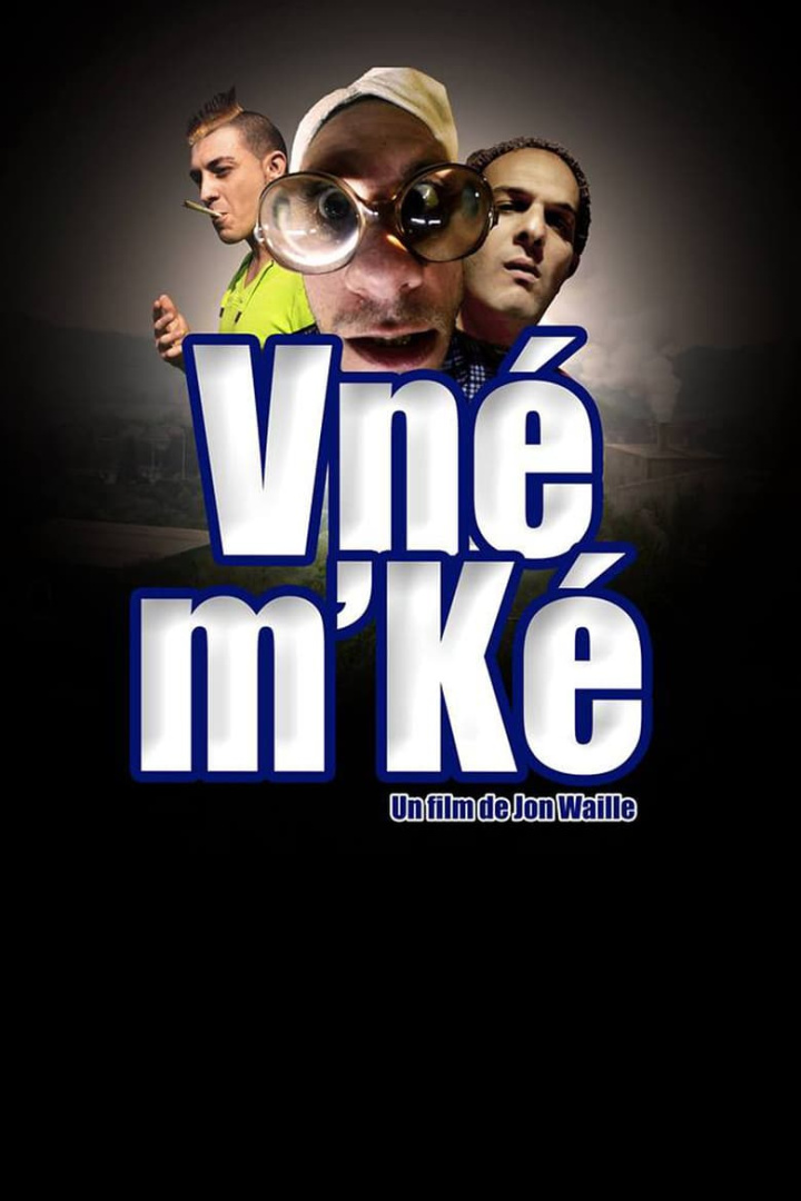 Vné m\'Ké i gruppen Alla filmer hos Mohamad shop (478090)