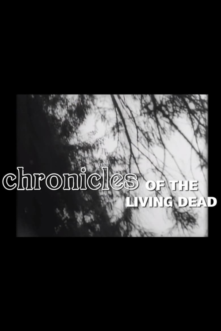Chronicles Of The Living Dead i gruppen Alla filmer hos Mohamad shop (478103)