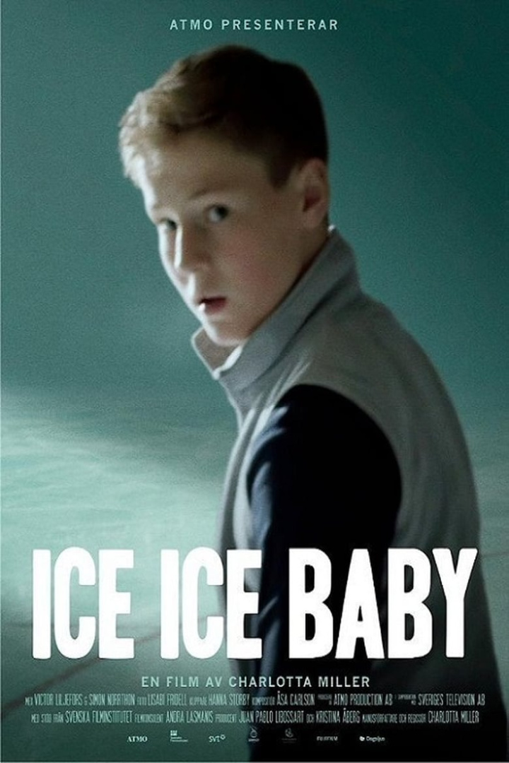 Ice Ice Baby i gruppen Alla filmer hos Mohamad shop (478111)