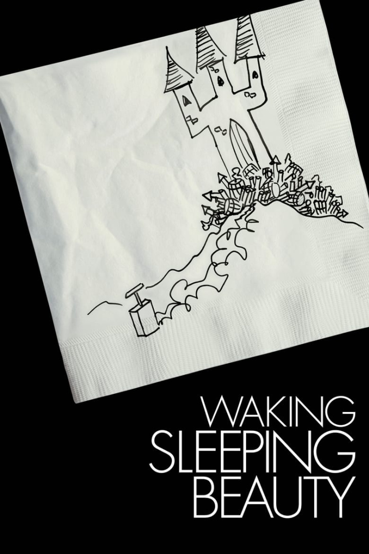 Waking Sleeping Beauty i gruppen Alla filmer hos Mohamad shop (47813)