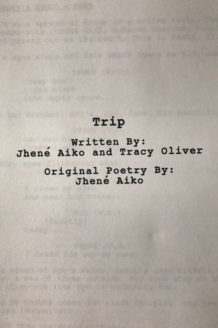 Trip i gruppen Alla filmer hos Mohamad shop (478140)