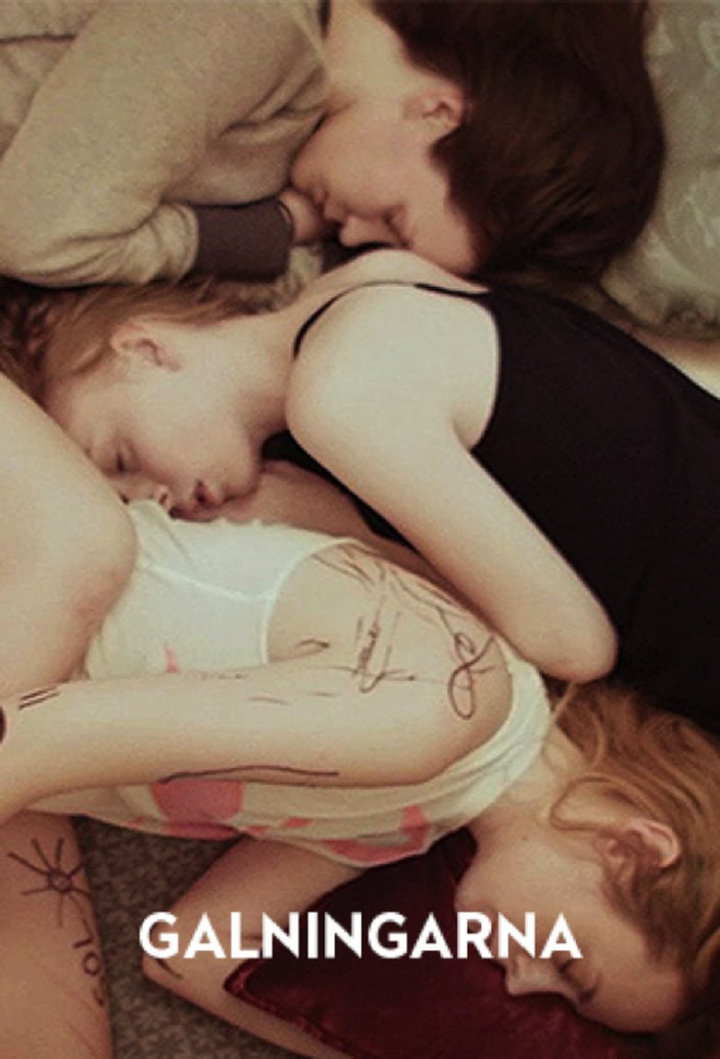 Maniacs i gruppen Alla filmer hos Mohamad shop (478162)