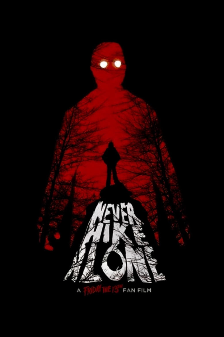 Never Hike Alone i gruppen Alla filmer hos Mohamad shop (478167)