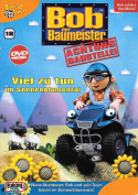 Bob, der Baumeister (Folge 18) - Viel zu tun im Sonnenblumental