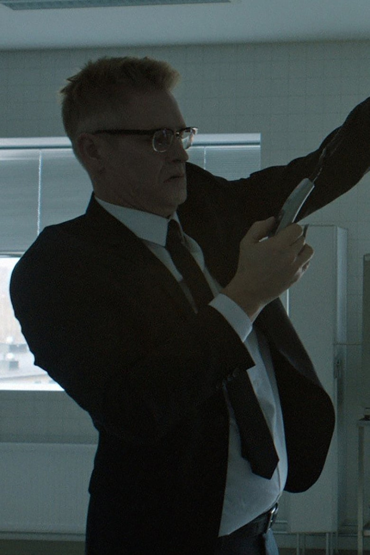 Mr. Death i gruppen Drama hos Mohamad shop (478193)