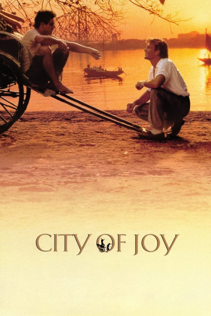 City of Joy i gruppen Alla filmer hos Mohamad shop (47821)