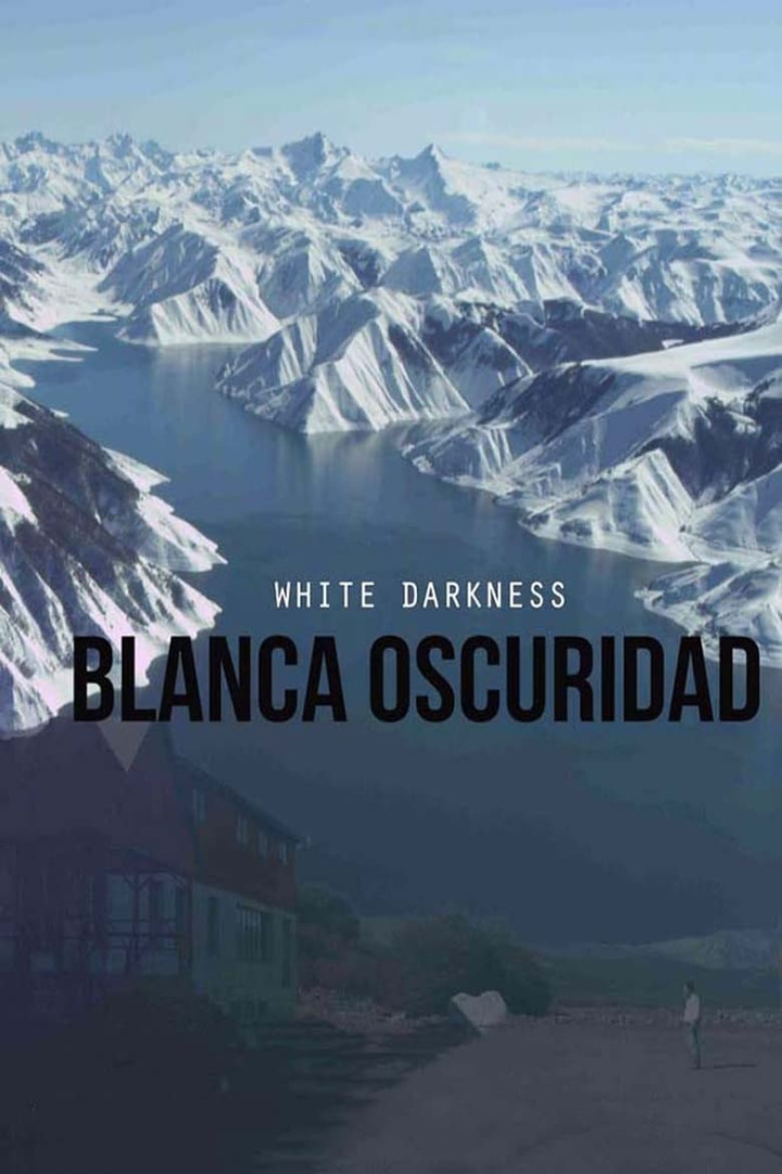 White Darkness i gruppen Alla filmer hos Mohamad shop (478230)