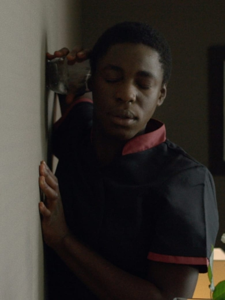 Invisible i gruppen Alla filmer hos Mohamad shop (478252)