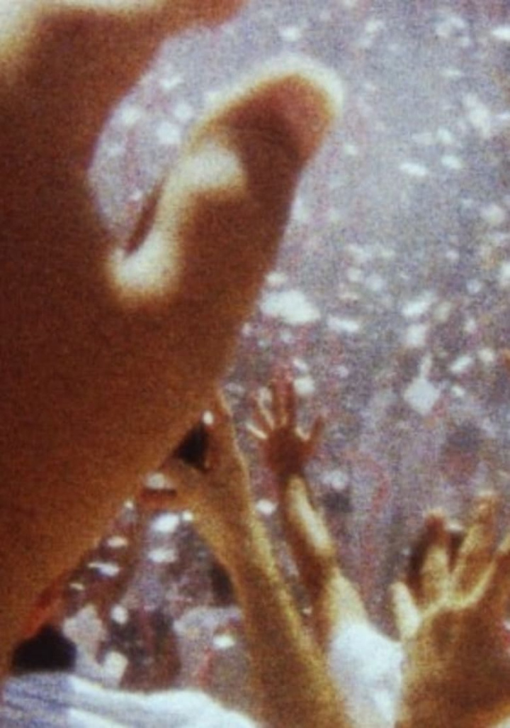 Explosion Ma Baby i gruppen Alla filmer hos Mohamad shop (478355)