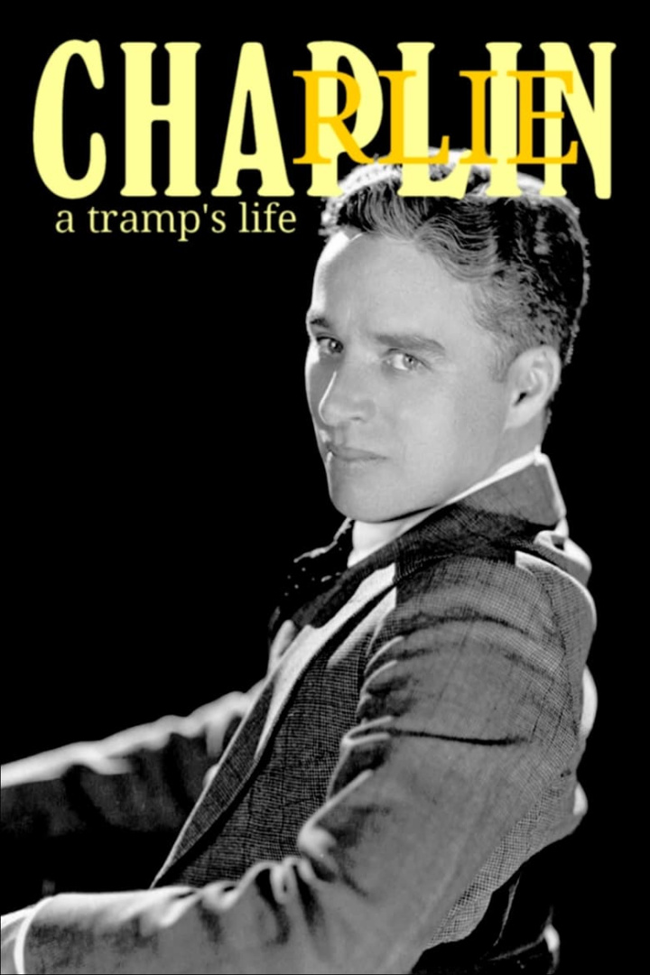 Charlie Chaplin: A Tramp\'s Life i gruppen Alla filmer hos Mohamad shop (478406)