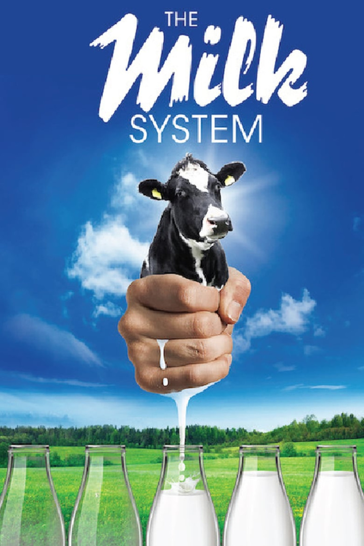 The Milk System i gruppen Alla filmer hos Mohamad shop (478413)