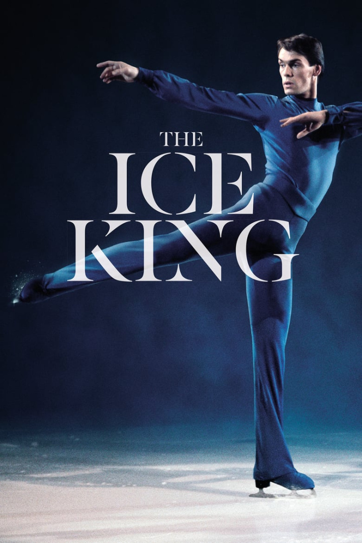 The Ice King i gruppen Alla filmer hos Mohamad shop (478425)