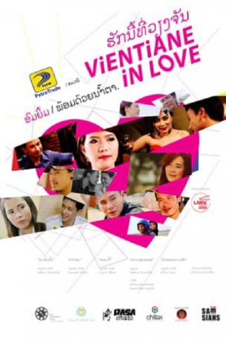 Vientiane In Love i gruppen Drama hos Mohamad shop (478451)