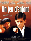 Un jeu d\'enfant