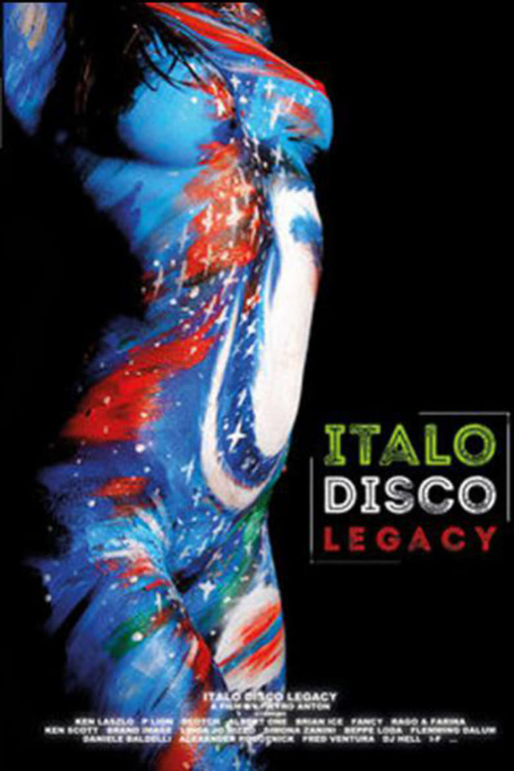 Italo Disco Legacy i gruppen Alla filmer hos Mohamad shop (478499)