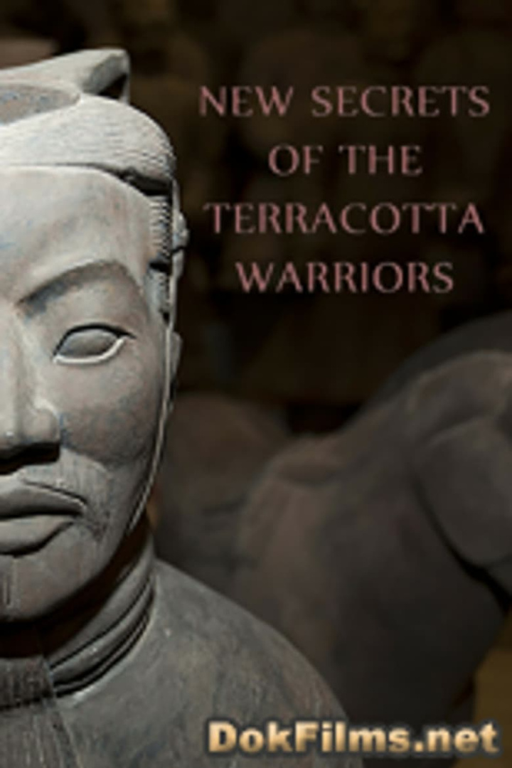 New Secrets Of The Terracotta Warriors i gruppen Alla filmer hos Mohamad shop (478504)