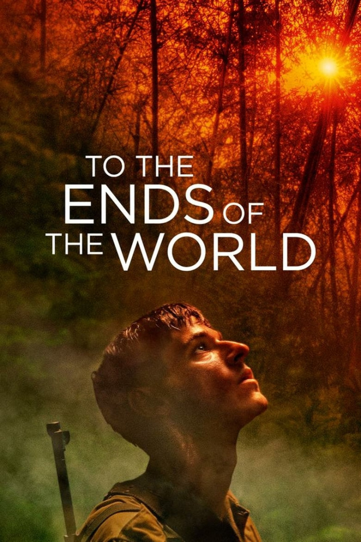 To the Ends of the World i gruppen Alla filmer hos Mohamad shop (478508)
