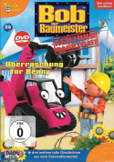 Bob, der Baumeister (Folge 23) - Überraschung für Benny