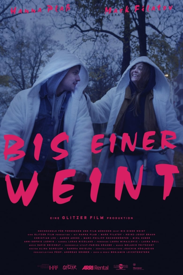 Till One Cries i gruppen Alla filmer hos Mohamad shop (478595)